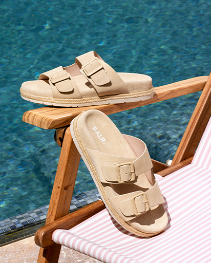 סנדלים וכפכפים